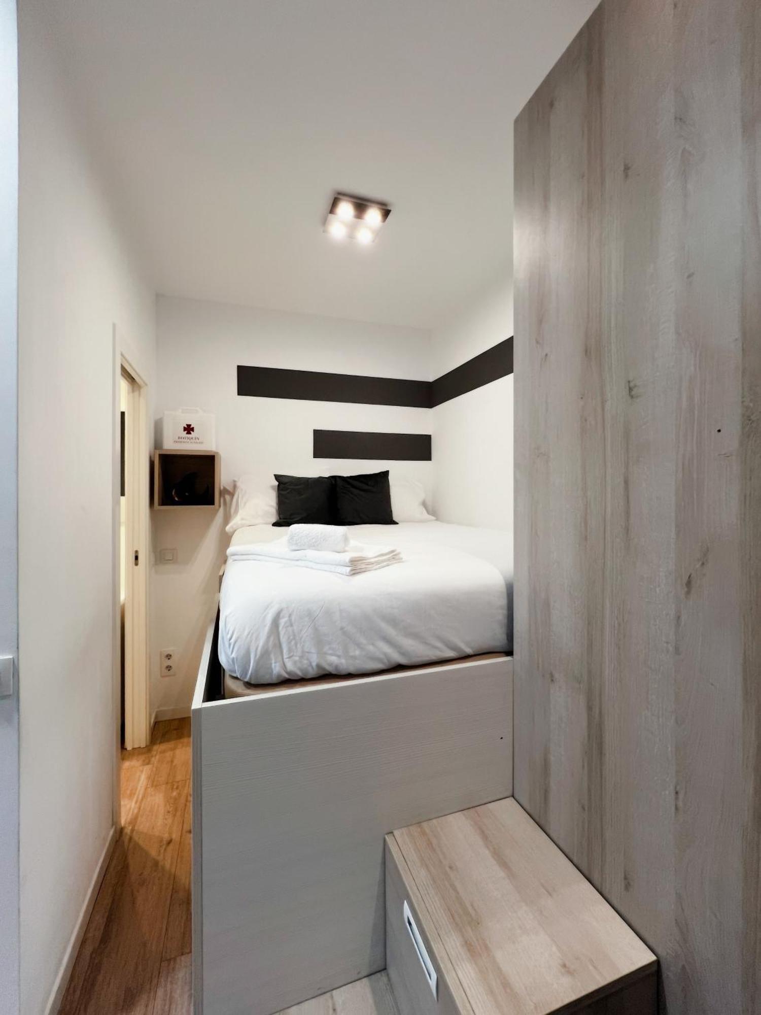 Centrico Y Acogedor Apartment