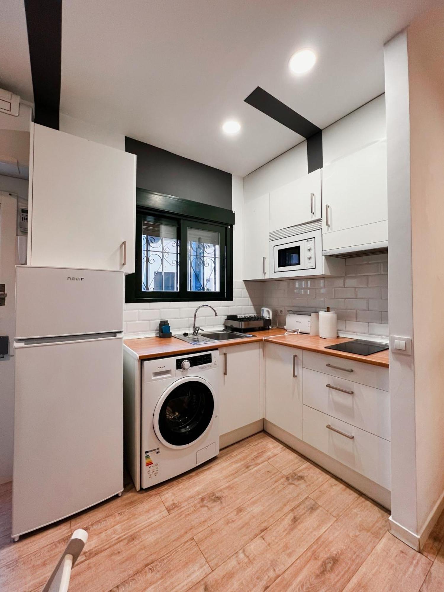 Apartment Centrico Y Acogedor